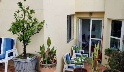 Cobertura Duplex à venda na Chácara Klabin c/121,94 m2 úteis - 3 quartos/1 Suíte/2 Vagas na garagem