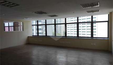Sala / Laje Comercial - Vila Olimpia