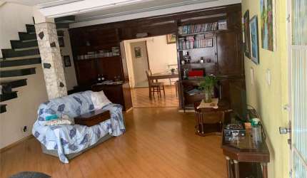 Casa-São Paulo-IPIRANGA | Ref.: REO647098