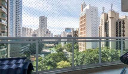 Maravilhoso apto duplex Brooklin - 3 suítes-Condomínio Clube!!