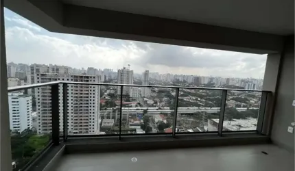 Apartamento-São Paulo-CAMPO BELO | Ref.: REO640515