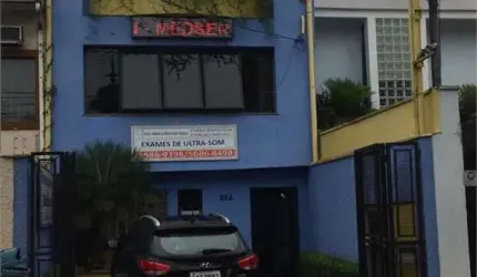 metro, predio inteiro, reformado, consultório