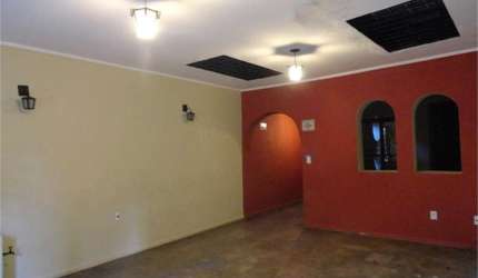 Casa-São Paulo-VILA OLÍMPIA | Ref.: REO636317
