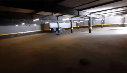Prédio/ Armazém/Galpão comercial no centro, Bela vista para locação.