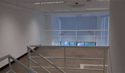 CONJUNTO COMERCIAL 167M2 NO BROOKLIN