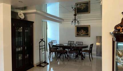 Cobertura em Moema - 425m²