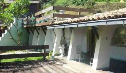Casa em condomínio fechado com 600m² em São Paulo