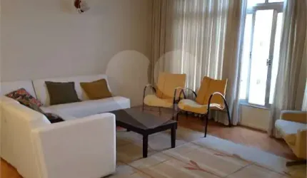 Casa-São Paulo-VILA MADALENA | Ref.: REO700834