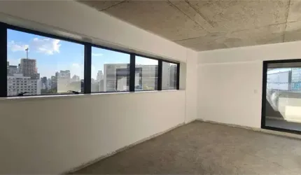 Comercial-São Paulo-PINHEIROS | Ref.: REO713395