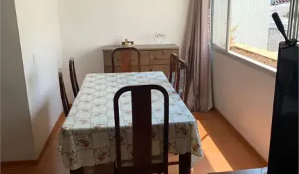 Apartamento-São Paulo-ALTO DA LAPA | Ref.: REO730052