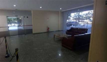Comercial-São Paulo-ALTO DE PINHEIROS | Ref.: REO716705