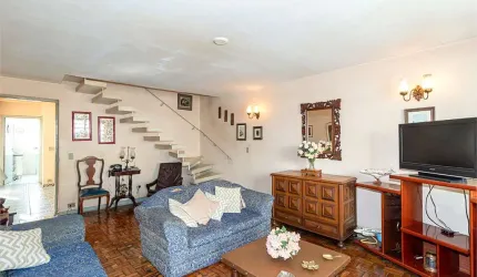 Casa-São Paulo-POMPÉIA | Ref.: REO731364