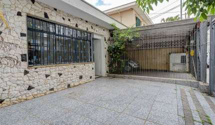 Casa-São Paulo-BROOKLIN | Ref.: REO738164