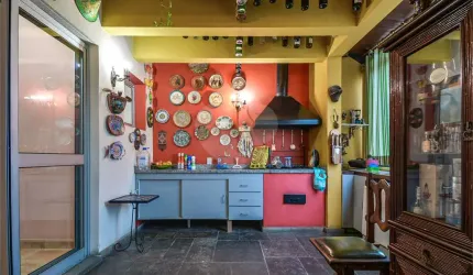 Apartamento com 150 metros - 4 quartos -  2 vagas