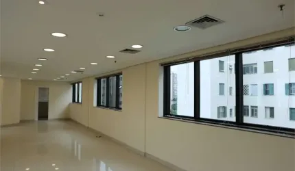 Sala Comercial - Higienópolis