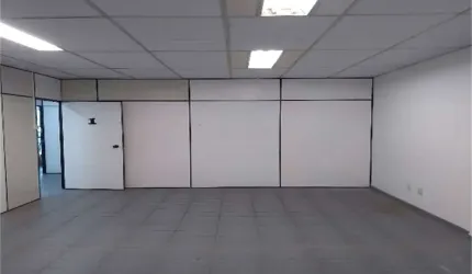 SALAS COMERCIAS UNIFICADAS PARA LOCAÇÃO TOTAL 133 M² NA VILA MARIANA -SÃO PAULO/ SP