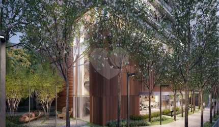 Apartamento a venda com 3 suítes nos Jardins