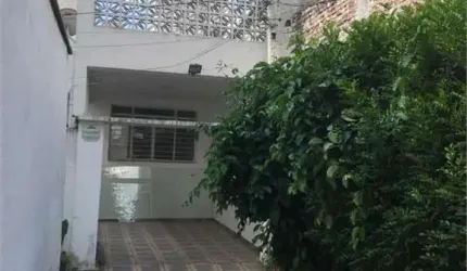 Casa-São Paulo-VILA OLÍMPIA | Ref.: REO741580
