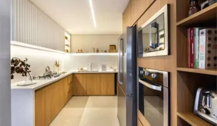 Apartamento 3 suítes a venda, condomínio no Brooklin.