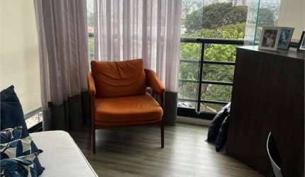 Apartamento-São Paulo-VILA MASCOTE | Ref.: REO749483