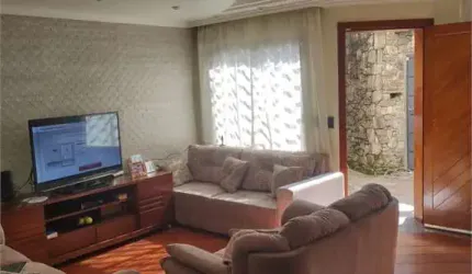 Casa-São Paulo-PENHA | Ref.: REO756298