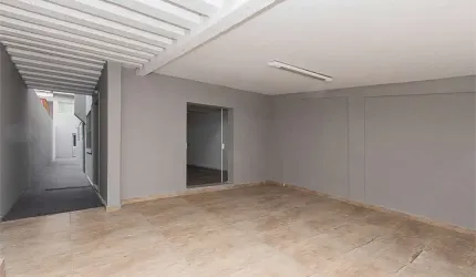 Comercial-São Paulo-VILA MADALENA | Ref.: REO680318