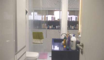 Apartamento de 3 quartos, 1 suíte, à venda no Paraíso. Impecável!