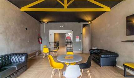 Casa Comercial à venda em PINHEIROS Área Útil: 233 m²