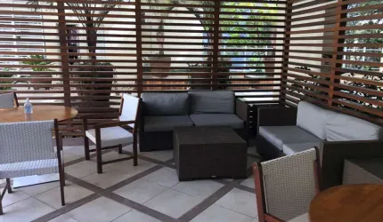 Vila  Mascote