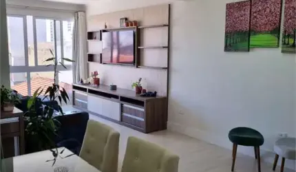 Apartamento-São Paulo-LAPA | Ref.: REO753049