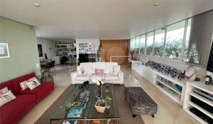 Apartamento-São Paulo-HIGIENÓPOLIS | Ref.: REO748708