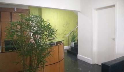 Prédio comercial para venda ou locação na Vila Mariana