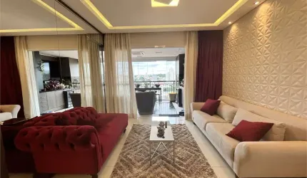 Apartamento-São Paulo-VILA MASCOTE | Ref.: REO764577