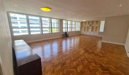 Apartamento-São Paulo-SANTA CECÍLIA | Ref.: REO754401