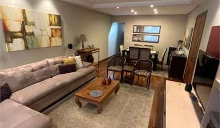 Ótima casa da Chácara Santo Antônio de 150m²