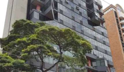 Comercial-São Paulo-BROOKLIN PAULISTA | Ref.: REO758511