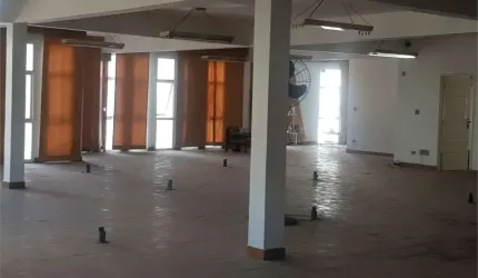 ESPAÇO COMERCIAL EM FRENTE POLICIA FEDERAL - PREDIO INTEIRO
