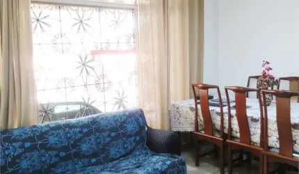 Casa Térrea à venda na Saúde - 4 Quartos/1 Suíte/2 Vagas - metrô São Judas