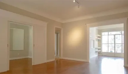 Apartamento 2 dormitórios na Bela Vista