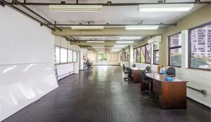 Comercial-São Paulo-VILA MARIANA | Ref.: REO682163