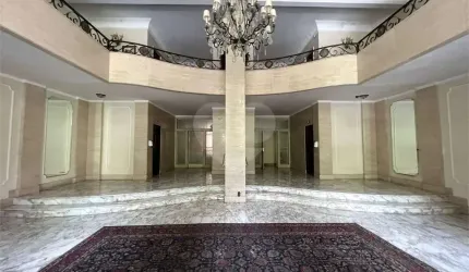Apartamento-São Paulo-BELA VISTA | Ref.: REO777570
