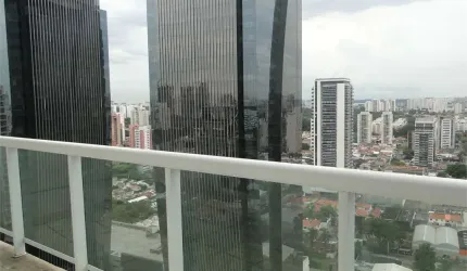 Sala comercial