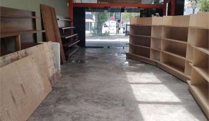 Loja para alugar em Jardim Paulista, 62m² - SP