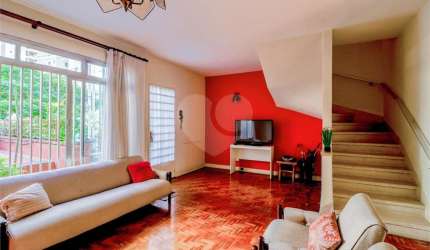 Casa-São Paulo-MOEMA | Ref.: REO787919