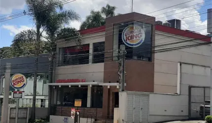 Atenção investidores! Ótimo Investimento e Excelente Oportunidade de negocio. Bairro Nobre.