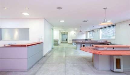 Comercial-São Paulo-JARDIM AMÉRICA | Ref.: REO778419