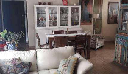 Apartamento Venda 3 quartos 1 vaga 144m² -Próximo Paulista - Bela Vista