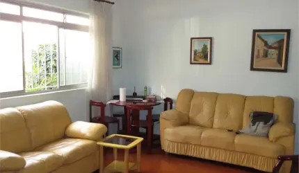 Casa Térrea p/Modernização na Chácara Inglesa - Terreno 10 x 30 - 450 m. metrô Pça da Árvore