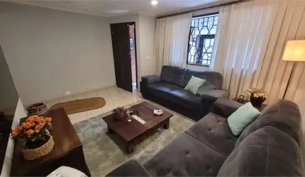 Com 3 dorm sendo 2 suítes em Perdizes