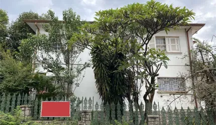 Casa na Vila Romana